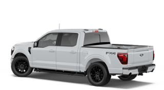 2026 Ford F-150® External Image 3